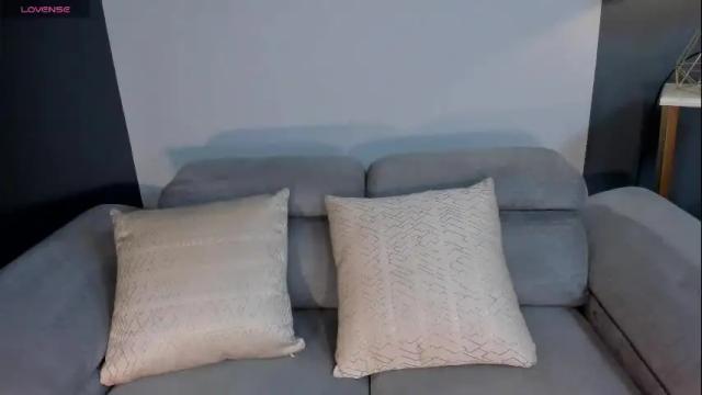 Image 6 of fernandax1_ Stream on Chaturbate on 19 days ago