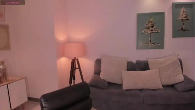Image 10 of fernandax1_ Stream on Chaturbate on 17 days ago