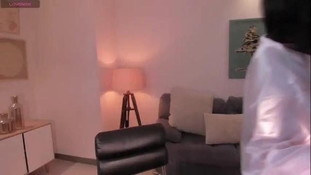 Image 4 of fernandax1_ Stream on Chaturbate on 17 days ago
