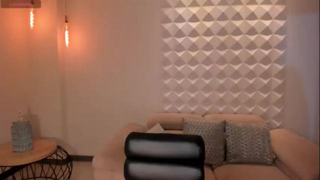 Thumbnail 3, fernandax1_'s Stream at Chaturbate, 15 days ago