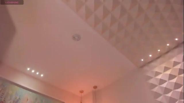 Image 11 of fernandax1_ Stream on Chaturbate on 11 days ago