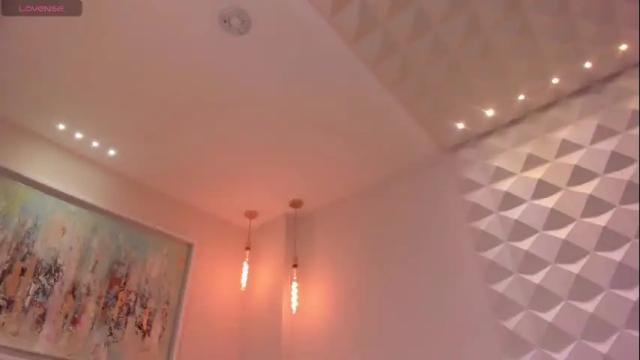 Image 2 of fernandax1_ Stream on Chaturbate on 11 days ago