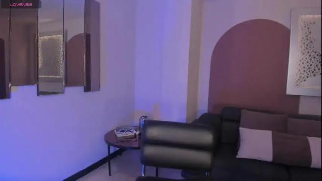 Image 11 of fernandax1_ Stream on Chaturbate on 8 days ago