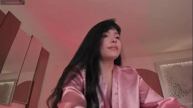Image 6 of fernandax1_ Stream on Chaturbate on 7 days ago