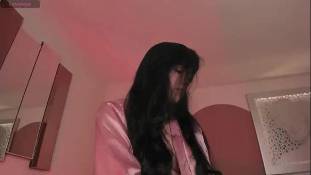 Image 8 of fernandax1_ Stream on Chaturbate on 7 days ago