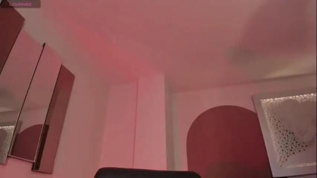 Thumbnail 3, fernandax1_'s Stream at Chaturbate, 7 days ago