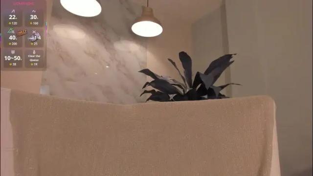 Image 10 of fernandax1_ Stream on Chaturbate on 1 month ago