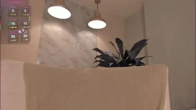 Image 3 of fernandax1_ Stream on Chaturbate on 1 month ago