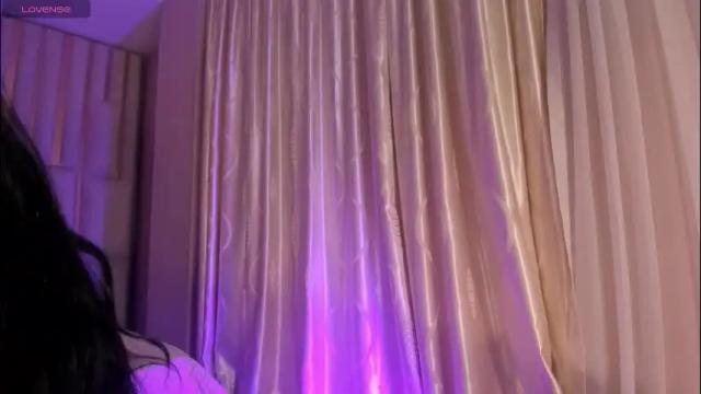 Thumbnail 1, fernandax1_'s Stream at Chaturbate, 1 month ago