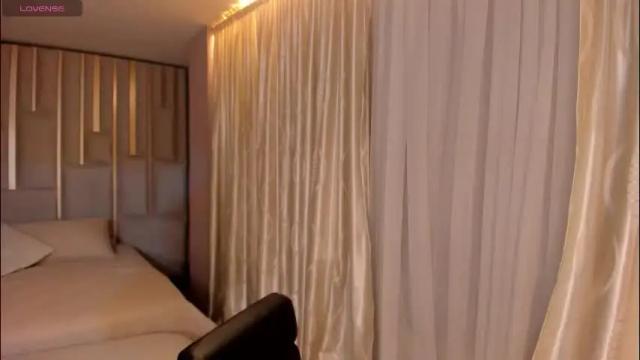 Image 3 of fernandax1_ Stream on Chaturbate on 1 month ago