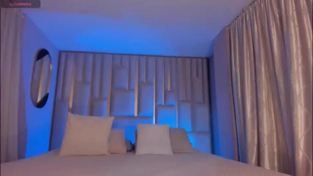 Image 12 of fernandax1_ Stream on Chaturbate on 1 month ago