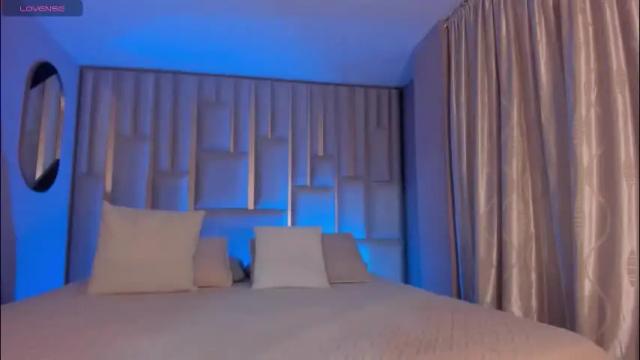 Image 4 of fernandax1_ Stream on Chaturbate on 1 month ago