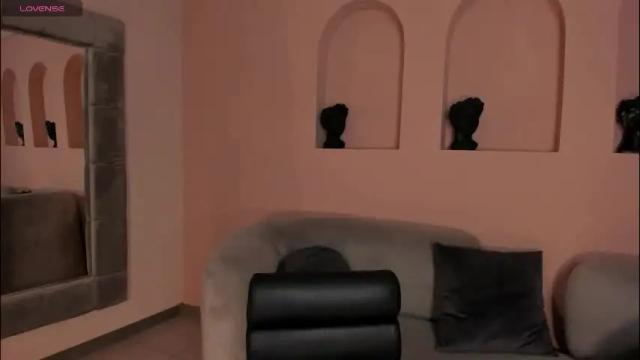Image 10 of fernandax1_ Stream on Chaturbate on 1 month ago