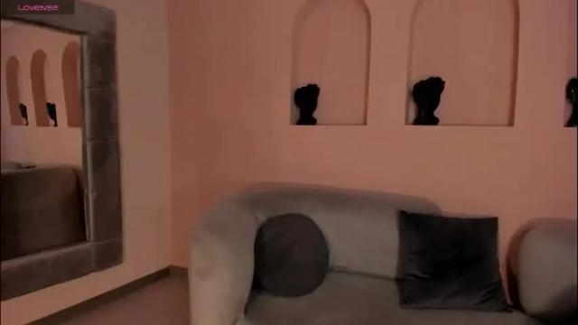 Image 3 of fernandax1_ Stream on Chaturbate on 1 month ago
