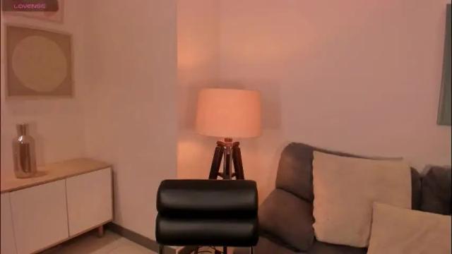 Image 8 of fernandax1_ Stream on Chaturbate on 1 month ago