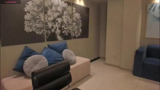 Image 12 of fernandax1_ Stream on Chaturbate on 1 month ago