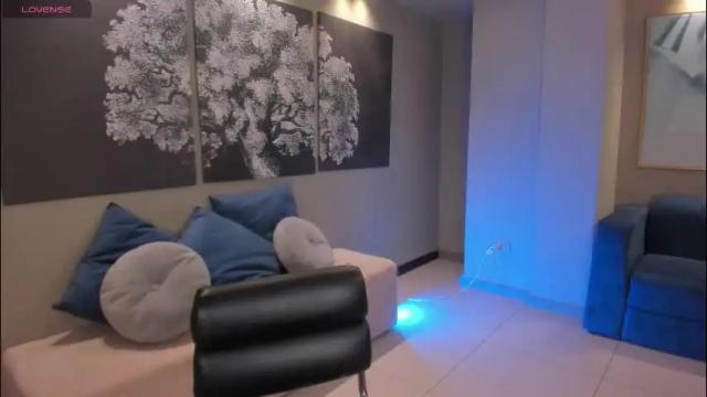 Image 6 of fernandax1_ Stream on Chaturbate on 1 month ago