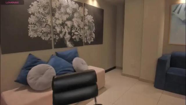 Image 8 of fernandax1_ Stream on Chaturbate on 1 month ago