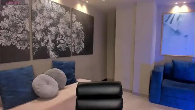 Image 11 of fernandax1_ Stream on Chaturbate on 1 month ago