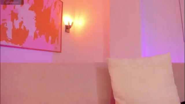 Image 10 of fernandax1_ Stream on Chaturbate on 1 month ago