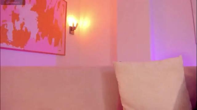 Thumbnail 3, fernandax1_'s Stream at Chaturbate, 29 days ago