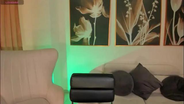 Image 8 of fernandax1_ Stream on Chaturbate on 27 days ago