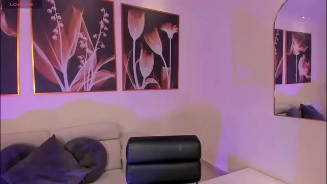 Thumbnail 2, fernandax1_'s Stream at Chaturbate, 24 days ago