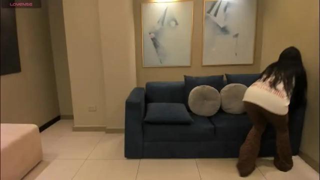 Thumbnail 1, fernandax1_'s Stream at Chaturbate, 5 days ago