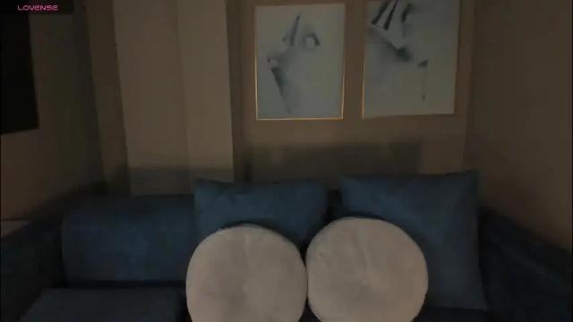 Image 3 of fernandax1_ Stream on Chaturbate on 5 days ago
