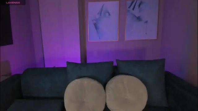 Thumbnail 2, fernandax1_'s Stream at Chaturbate, 5 days ago