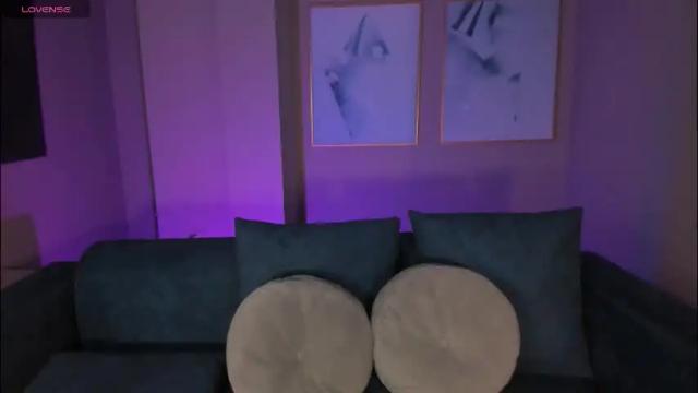 Image 7 of fernandax1_ Stream on Chaturbate on 5 days ago