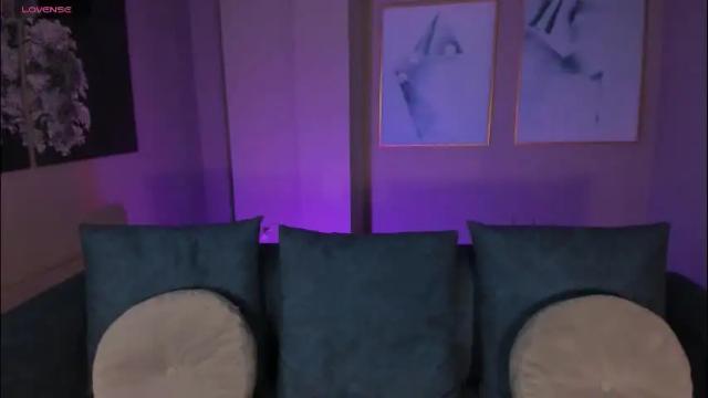 Image 8 of fernandax1_ Stream on Chaturbate on 5 days ago