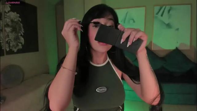 Image 2 of fernandax1_ Stream on Chaturbate on 2 days ago