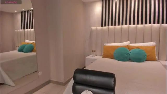 Image 10 of fernandax1_ Stream on Chaturbate on 1 day ago