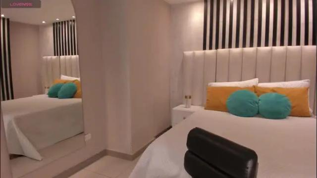 Image 4 of fernandax1_ Stream on Chaturbate on 1 day ago
