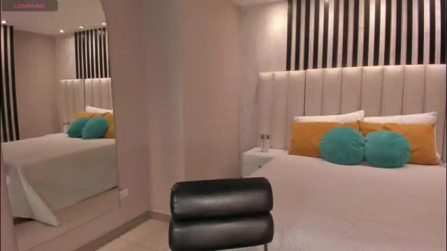Image 6 of fernandax1_ Stream on Chaturbate on 1 day ago