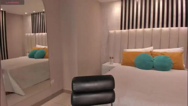 Image 7 of fernandax1_ Stream on Chaturbate on 1 day ago