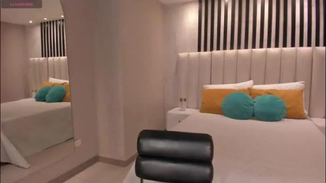 Image 8 of fernandax1_ Stream on Chaturbate on 1 day ago