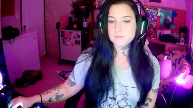 Thumbnail 1, ferocityflame's Stream at Chaturbate, 1 month ago