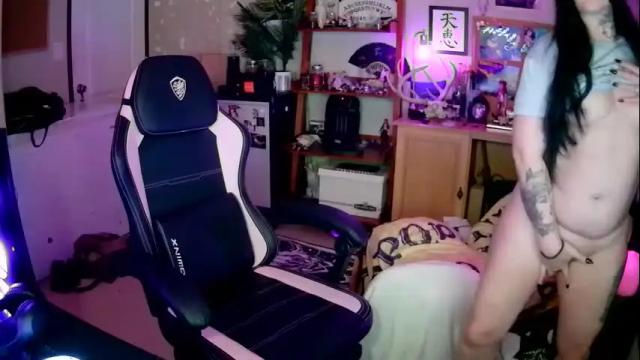Image 12 of ferocityflame Stream on Chaturbate on 1 month ago