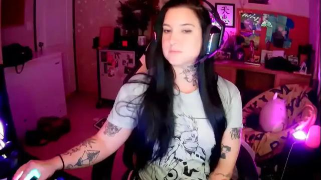 Image 4 of ferocityflame Stream on Chaturbate on 1 month ago