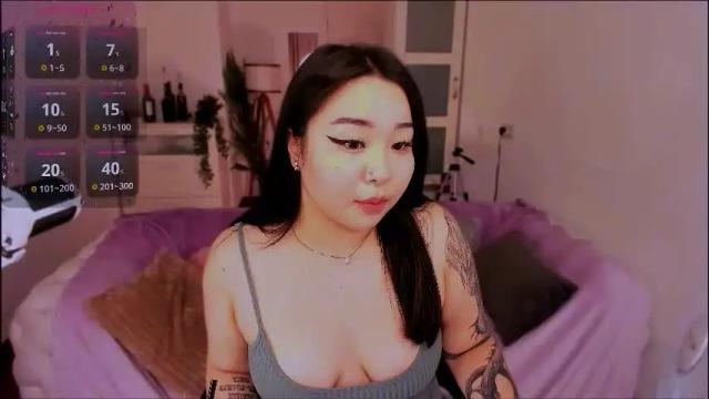 Image 3 of ferry_tail Stream on Chaturbate on 1 month ago