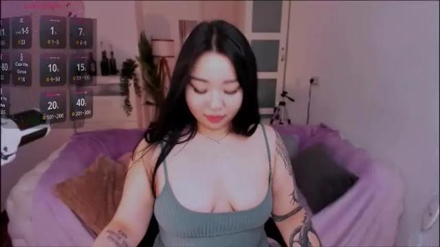Thumbnail 2, ferry_tail's Stream at Chaturbate, 1 month ago