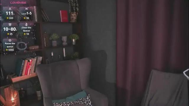 Thumbnail 3, ferry_tail's Stream at Chaturbate, 1 month ago