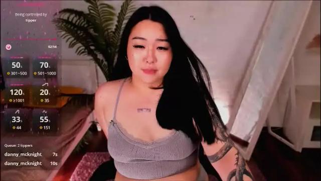 Image 8 of ferry_tail Stream on Chaturbate on 1 month ago