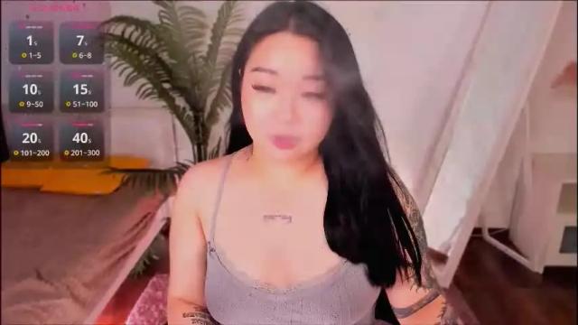 Thumbnail 3, ferry_tail's Stream at Chaturbate, 1 month ago