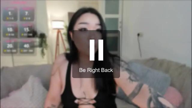 Image 8 of ferry_tail Stream on Chaturbate on 11 days ago