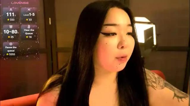 Thumbnail 1, ferry_tail's Stream at Chaturbate, 4 hours ago