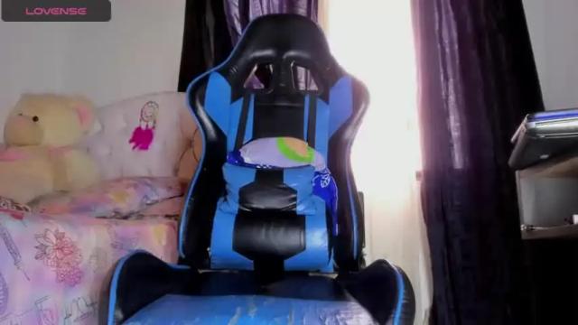 Image 12 of fersantana_ Stream on Chaturbate on 20 months ago
