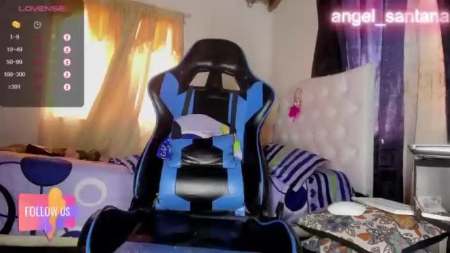 Image 3 of fersantana_ Stream on Chaturbate on 22 months ago